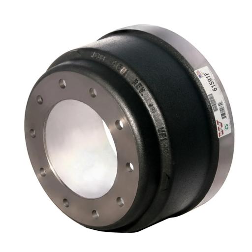 Webb Wheel - WEB61591F - 61591F