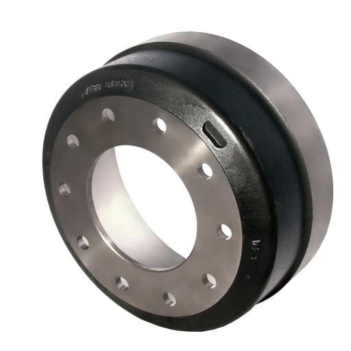 Webb Wheel - WEB61850F - 61850F