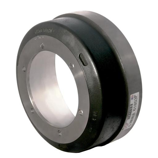 Webb Wheel - WEB61853F - 61853F