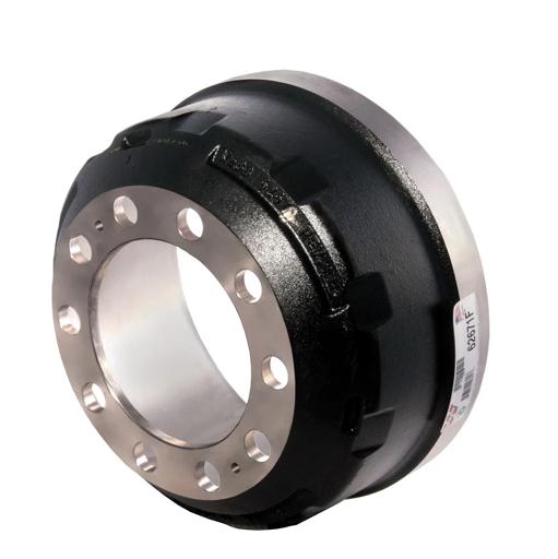 Webb Wheel - WEB62671F - 62671F