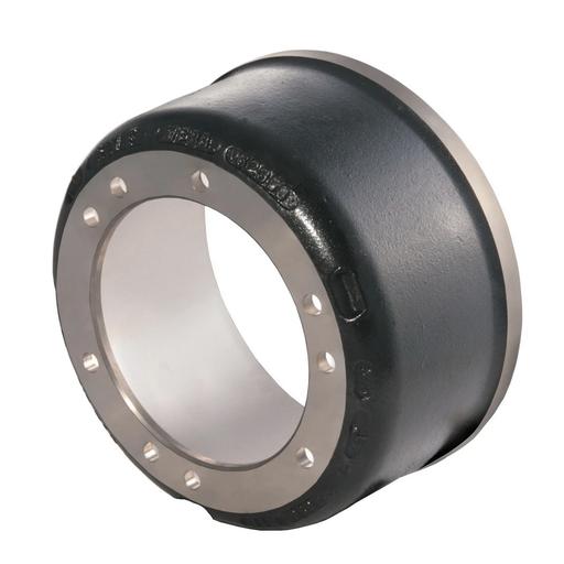 Webb Wheel - WEB62358F - 62358F