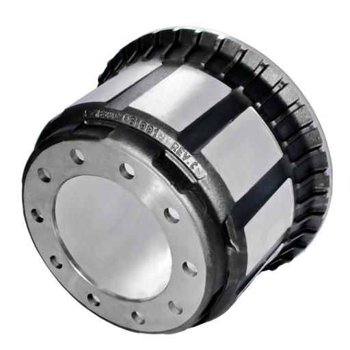 Webb Wheel - WEB61991B - 61991B