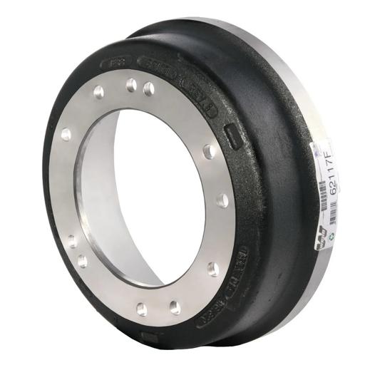 Webb Wheel - WEB62117F - 62117F