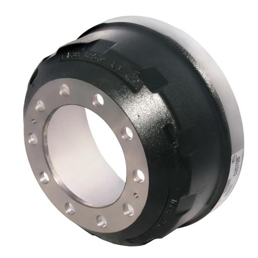 Webb Wheel - WEB62670B - 62670B
