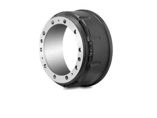 Webb Wheel - WEB64026F - 64026F