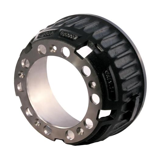 Webb Wheel - WEB64009B - 64009B