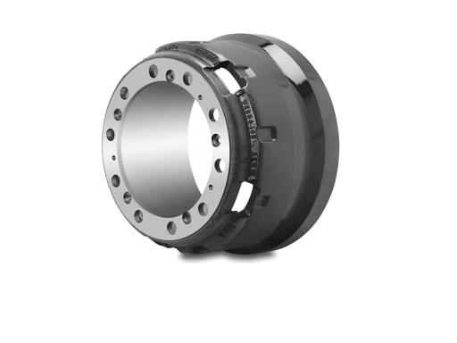 Webb Wheel - WEB64053B - 64053B