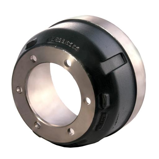 Webb Wheel - WEB63634F - 63634F