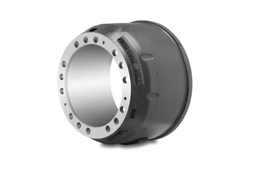 Webb Wheel - WEB64089B - 64089B