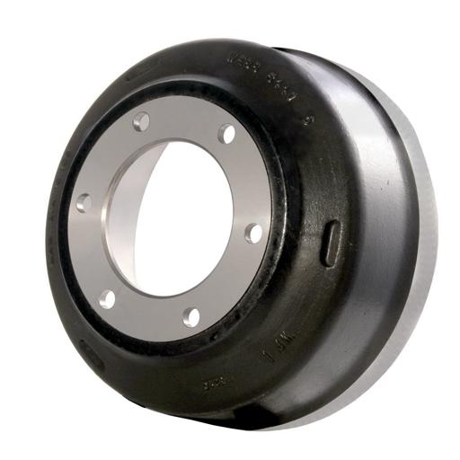 Webb Wheel - WEB64405F - 64405F
