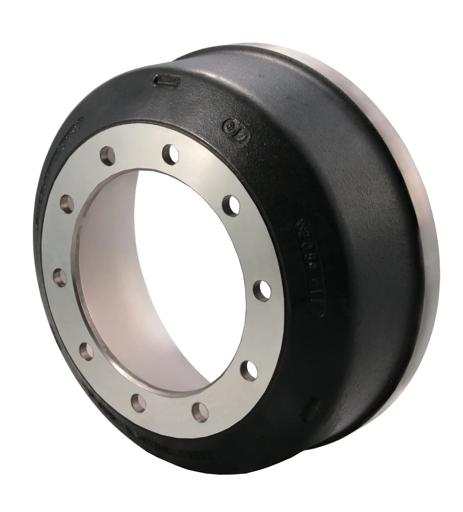 Webb Wheel - WEB64468F - 64468F