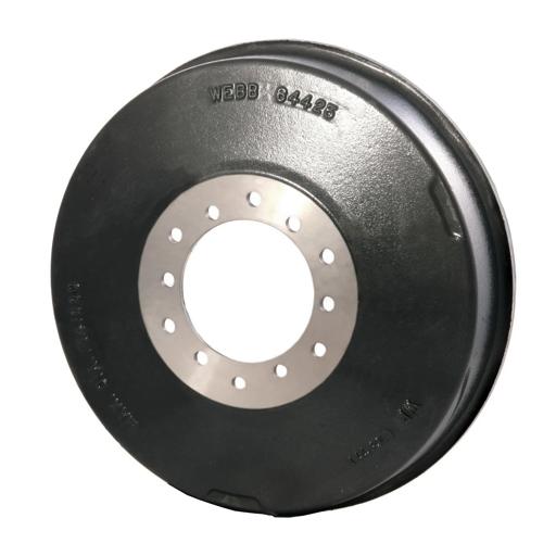 Webb Wheel - WEB64425F - 64425F