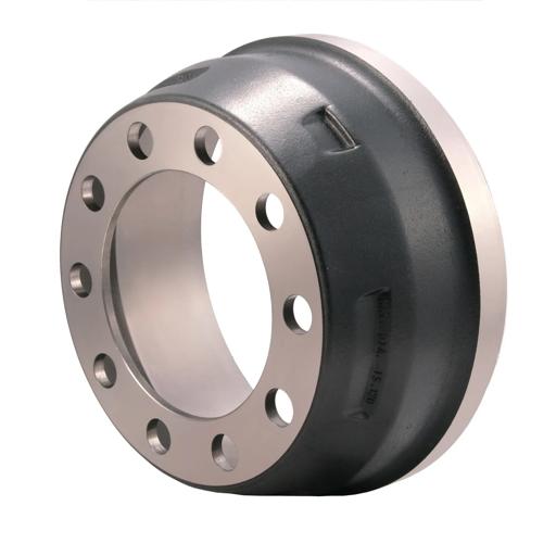 Webb Wheel - WEB64489F - 64489F
