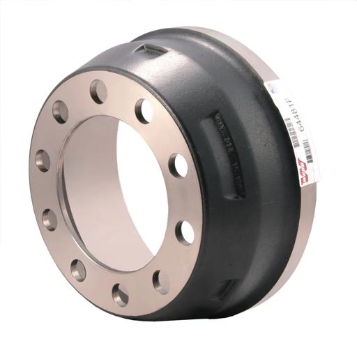 Webb Wheel - WEB64481F - 64481F