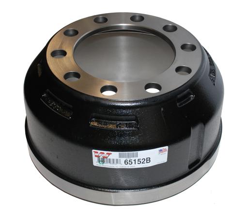 Webb Wheel - WEB65152B20 - 65152B20