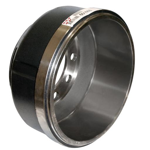 Webb Wheel - WEB65166B - 65166B