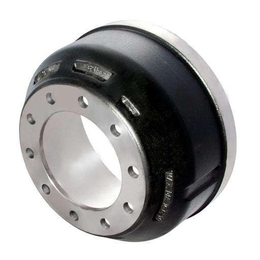 Webb Wheel - WEB65162B - 65162B