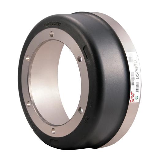 Webb Wheel - WEB65266B - 65266B