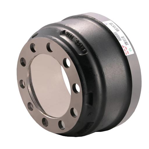 Webb Wheel - WEB65157B - 65157B