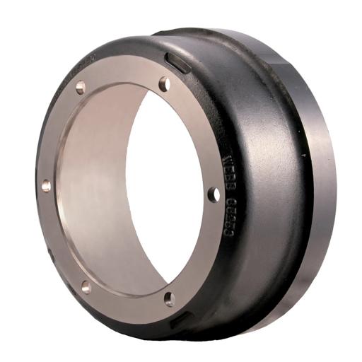 Webb Wheel - WEB65256B - 65256B