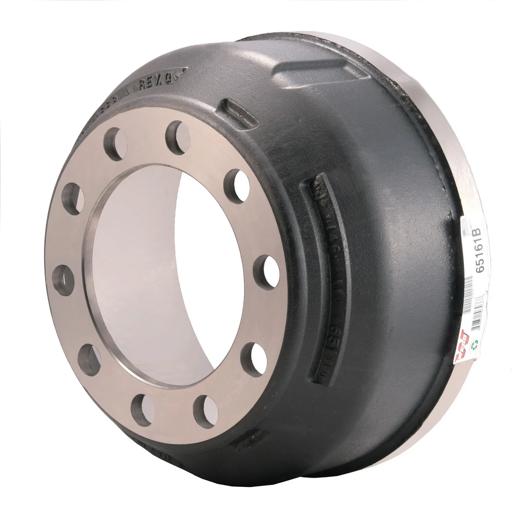 Webb Wheel - WEB65161B20 - 65161B20
