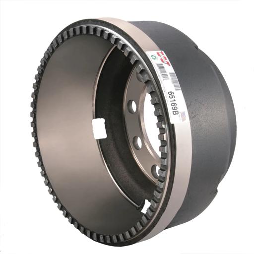 Webb Wheel - WEB65169B20 - 65169B20