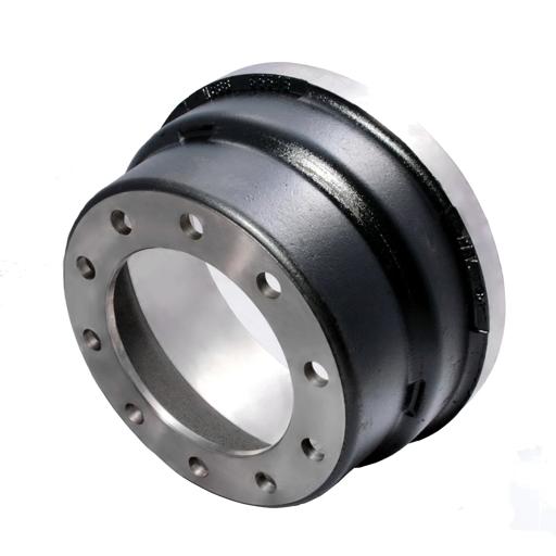 Webb Wheel - WEB65545B20 - 65545B20