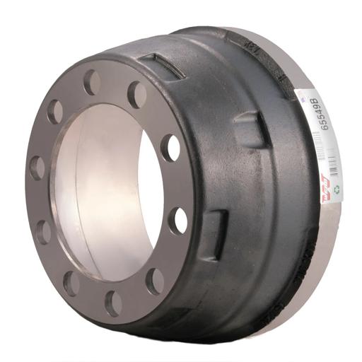 Webb Wheel - WEB65549B - 65549B