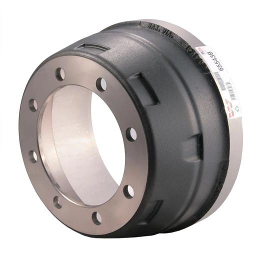 Webb Wheel - WEB65543B - 65543B