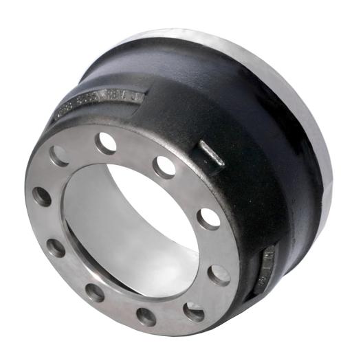 Webb Wheel - WEB65554B - 65554B