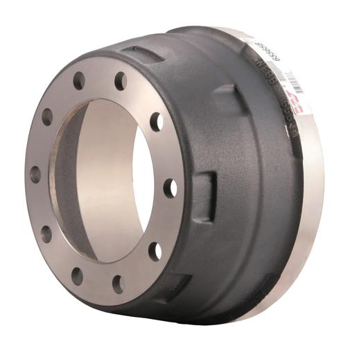 Webb Wheel - WEB65565B - 65565B