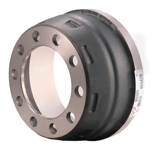 Webb Wheel - WEB65547B20 - 65547B20