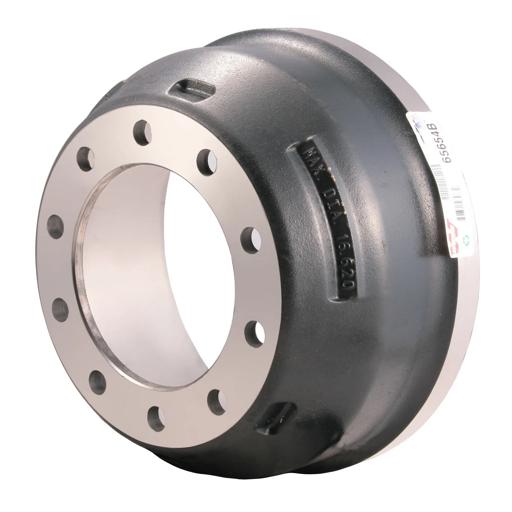 Webb Wheel - WEB65654B - 65654B