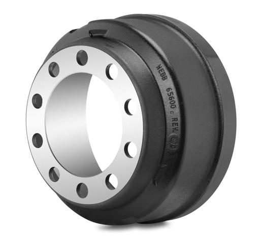 Webb Wheel - WEB65600B - 65600B