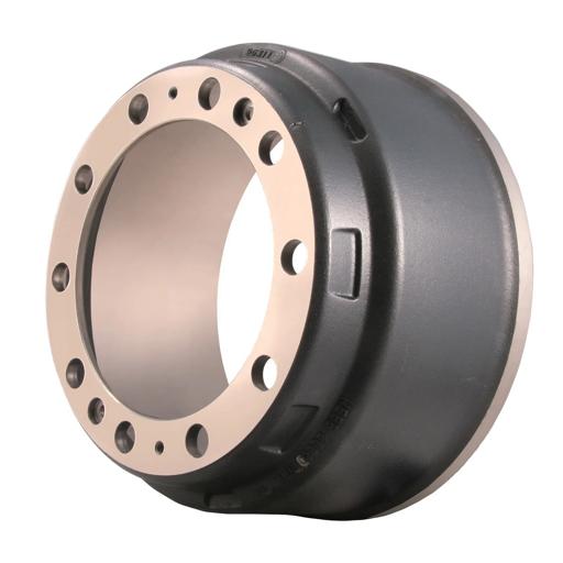 Webb Wheel - WEB66669B - 66669B