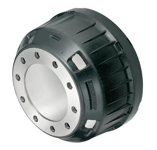 Webb Wheel - WEB66807B - 66807B