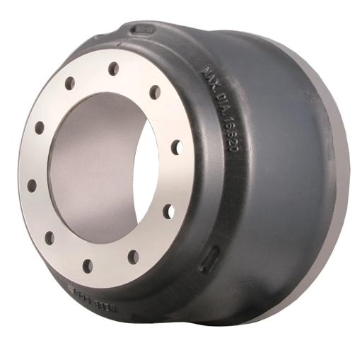 Webb Wheel - WEB66811F - 66811F