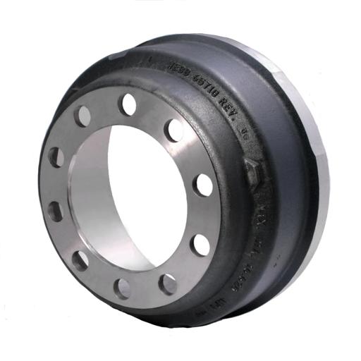 Webb Wheel - WEB65710B20 - 65710B20