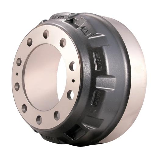 Webb Wheel - WEB66660B - 66660B