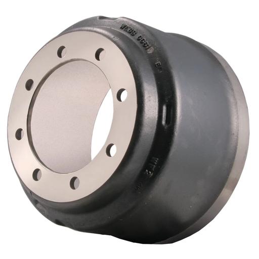 Webb Wheel - WEB66816F - 66816F