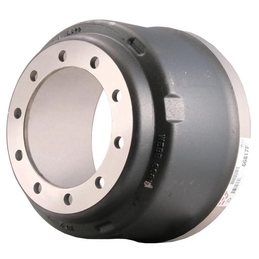 Webb Wheel - WEB66817F - 66817F