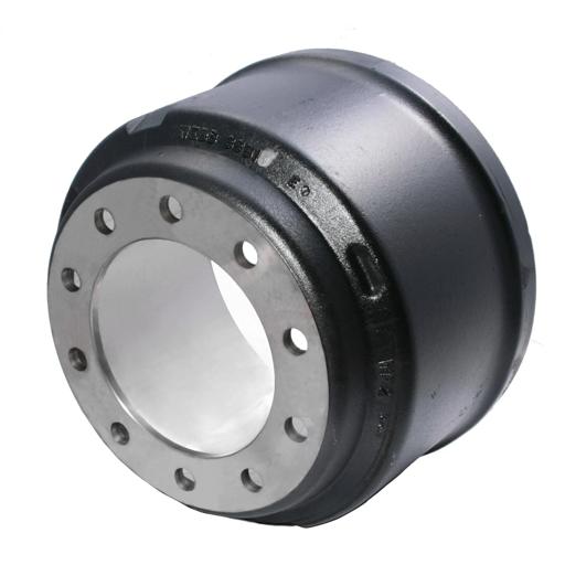 Webb Wheel - WEB66814F - 66814F