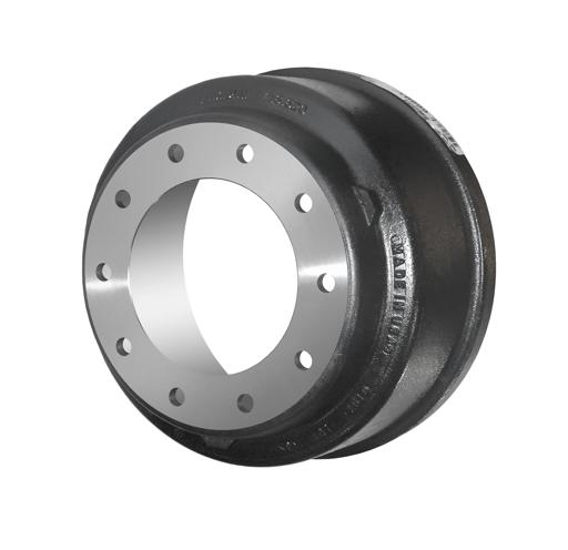 Webb Wheel - WEB66857F - 66857F