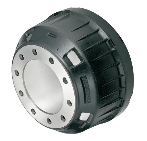 Webb Wheel - WEB66809B - 66809B