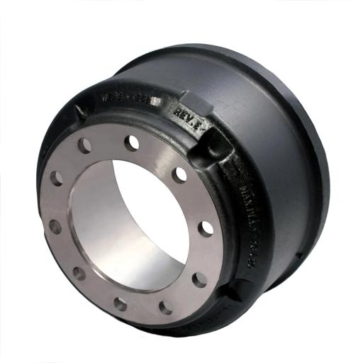 Webb Wheel - WEB66800B20 - 66800B20