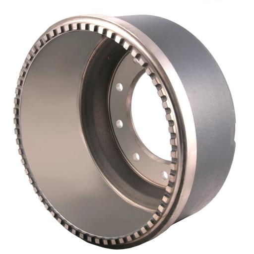 Webb Wheel - WEB66893B - 66893B