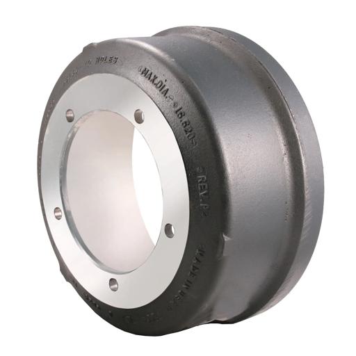 Webb Wheel - WEB68765F - 68765F