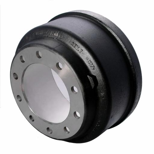 Webb Wheel - WEB66873F - 66873F