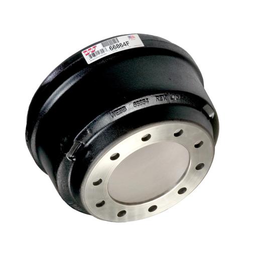 Webb Wheel - WEB66864B - 66864B