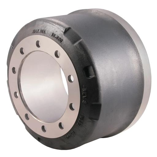 Webb Wheel - WEB67205F - 67205F